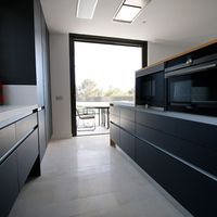 Villa in Spain, Comunitat Valenciana, Benidorm, 200 sq.m.