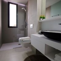 Villa in Spain, Comunitat Valenciana, Benidorm, 200 sq.m.