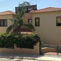 Villa in Republic of Cyprus, Lemesou, 350 sq.m.