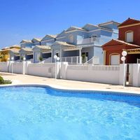 Apartment in Spain, Comunitat Valenciana, Calp, 230 sq.m.