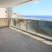 Apartment in Spain, Comunitat Valenciana, Altea, 90 sq.m.