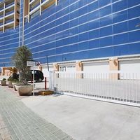 Apartment in Spain, Comunitat Valenciana, Altea, 90 sq.m.