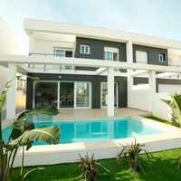 Villa in Spain, Comunitat Valenciana, Alicante, 99 sq.m.