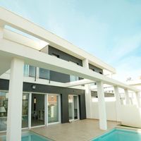 Villa in Spain, Comunitat Valenciana, Alicante, 99 sq.m.