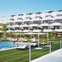 Апартаменты в Испании, Валенсия, Аликанте, 87 кв.м.