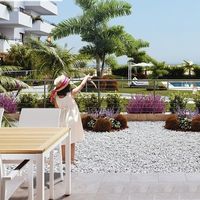 Апартаменты в Испании, Валенсия, Аликанте, 87 кв.м.