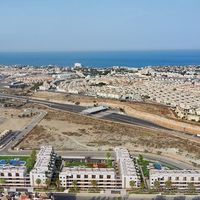 Апартаменты в Испании, Валенсия, Аликанте, 87 кв.м.