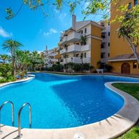 Apartment in Spain, Comunitat Valenciana, Alicante, 118 sq.m.