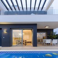Villa in Spain, Comunitat Valenciana, Alicante, 124 sq.m.