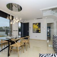 Villa in Spain, Comunitat Valenciana, Alicante, 124 sq.m.