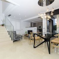 Villa in Spain, Comunitat Valenciana, Alicante, 124 sq.m.