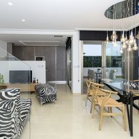 Villa in Spain, Comunitat Valenciana, Alicante, 124 sq.m.