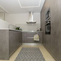 Villa in Spain, Comunitat Valenciana, Alicante, 124 sq.m.