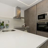 Villa in Spain, Comunitat Valenciana, Alicante, 124 sq.m.