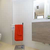 Villa in Spain, Comunitat Valenciana, Alicante, 124 sq.m.