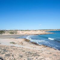 Apartment in Spain, Comunitat Valenciana, Alicante, 89 sq.m.