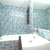 Apartment in Spain, Comunitat Valenciana, Alicante, 70 sq.m.