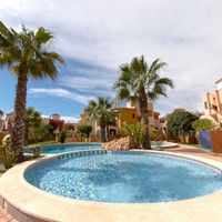 Apartment in Spain, Comunitat Valenciana, Alicante, 70 sq.m.