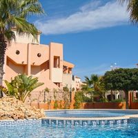 Apartment in Spain, Comunitat Valenciana, Alicante, 70 sq.m.