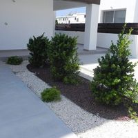 Вилла на Кипре, Пафос, 150 кв.м.