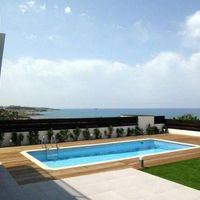 Вилла на Кипре, Пафос, 150 кв.м.