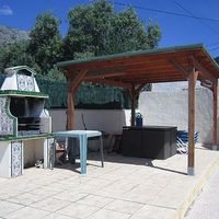 Вилла в Испании, Валенсия, Кальп, 147 кв.м.