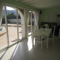 Вилла в Испании, Валенсия, Кальп, 147 кв.м.