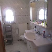 Вилла в Испании, Валенсия, Кальп, 147 кв.м.