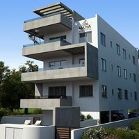 Квартира на Кипре, Лимасол, 104 кв.м.