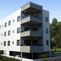 Квартира на Кипре, Лимасол, 104 кв.м.