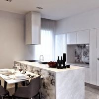 Квартира на Кипре, Лимасол, 104 кв.м.