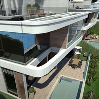 Villa in Spain, Catalunya, Barcelona, 322 sq.m.