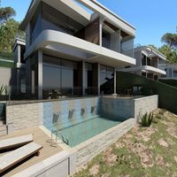 Villa in Spain, Catalunya, Barcelona, 322 sq.m.