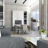 Villa in Spain, Catalunya, Barcelona, 322 sq.m.