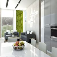 Villa in Spain, Catalunya, Barcelona, 322 sq.m.