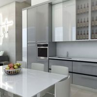 Villa in Spain, Catalunya, Barcelona, 322 sq.m.