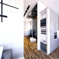 Villa in Spain, Catalunya, Barcelona, 322 sq.m.