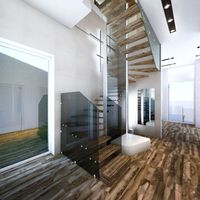 Villa in Spain, Catalunya, Barcelona, 322 sq.m.