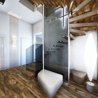 Villa in Spain, Catalunya, Barcelona, 322 sq.m.