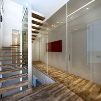 Villa in Spain, Catalunya, Barcelona, 322 sq.m.