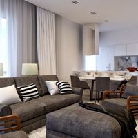 Квартира на Кипре, Лимасол, 104 кв.м.