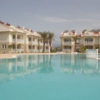 Apartment at the seaside in Turkey, Fethiye, 65 sq.m.