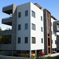 Квартира на Кипре, Лимасол, 104 кв.м.