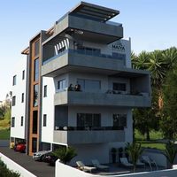 Квартира на Кипре, Лимасол, 104 кв.м.