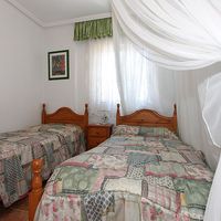 Апартаменты в Испании, Валенсия, Аликанте, 99 кв.м.