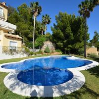 Апартаменты в Испании, Валенсия, Альтеа, 107 кв.м.