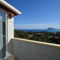 Апартаменты в Испании, Валенсия, Альтеа, 107 кв.м.