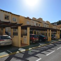 Апартаменты в Испании, Валенсия, Альтеа, 107 кв.м.