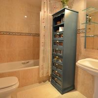 Апартаменты в Испании, Валенсия, Альтеа, 107 кв.м.