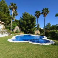 Апартаменты в Испании, Валенсия, Альтеа, 107 кв.м.